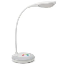 Настольная лампа Lucia Flex RGB L400