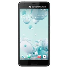 Смартфон HTC U Ultra 64GB белый