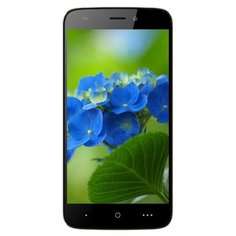 Смартфон Ark Benefit S505 золотистый