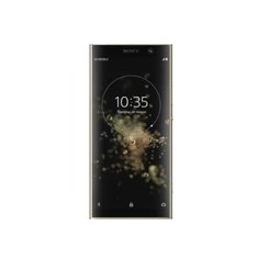 Смартфон Sony Xperia XA2 Plus 32GB золотой