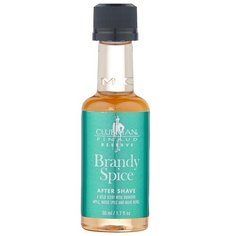 Лосьон после бритья After Shave Brandy Spice Clubman, 50 мл