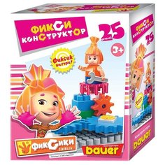 Конструктор Bauer Фиксики 311-25 Бауэр