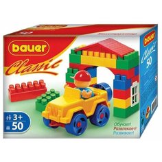 Конструктор Bauer Классик 321-50 Бауэр