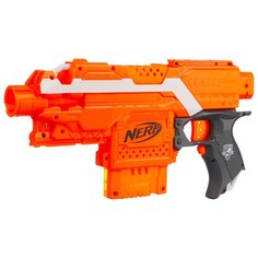 Бластер Nerf Элит Страйф (A0200)
