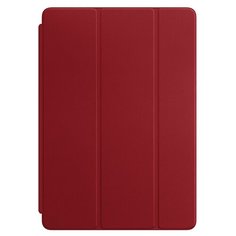 Чехол Apple Smart Cover Leather для iPad Pro 10,5 (PRODUCT)RED