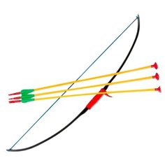 Лук Bauer Кроха Богатырь (119) Бауэр