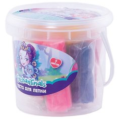 Масса для лепки CENTRUM Enchantimals 7 цветов по 30 г (88636)