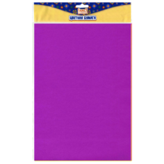 Цветная бумага односторонняя флюоресцентная FANCY creative Action!, A4, 10 л., 5 цв.