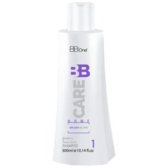 Шампунь BB One BB Care Home Splash Blond Home Shampoo, 300 мл