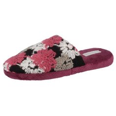 Тапочки De Fonseca фиолетовый 36/37