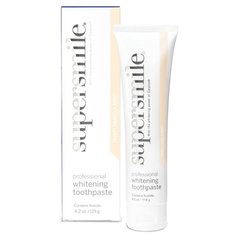 Зубная паста Supersmile Ваниль и мята, 119 г