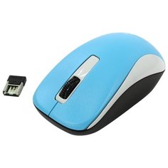 Мышь Genius NX-7005 Blue USB