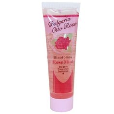 Зубная паста Fudo Kagaku Binotomo Rose Mint, 60 г