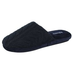 Тапочки De Fonseca синий 40/41