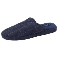 Тапочки De Fonseca синий 39/40