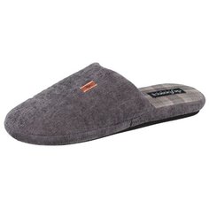 Тапочки De Fonseca серый 40/41