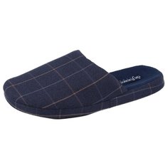 Тапочки De Fonseca синий 42/43