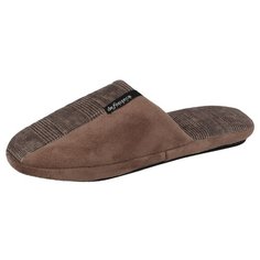 Тапочки De Fonseca коричневый 42/43