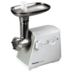 Мясорубка Panasonic MK-MG1300WTQ белый