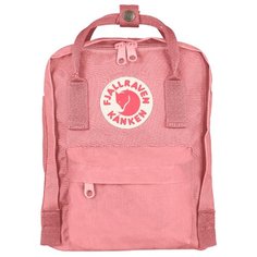 Рюкзак Fjallraven Kånken Mini 7 pink
