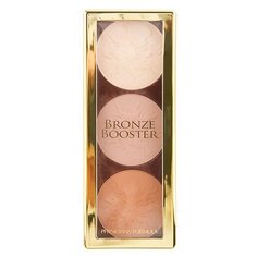 Physicians Formula Палетка для контуринга и стробинга Bronze Booster Glow-Boosting Strobe and Contour Palette