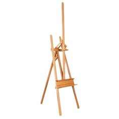 Мольберт Туюкан Лира Люкс (ARG-4) дерево