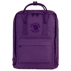 Рюкзак Fjallraven Re-Kånken 16 violet (deep violet)