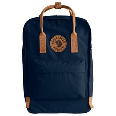 Рюкзак Fjallraven Рюкзак Fjallraven Kånken No.2 Laptop 15" 18 blue (navy)