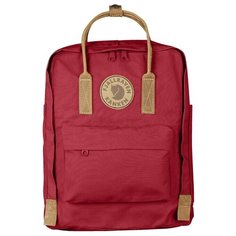 Рюкзак Fjallraven Kånken No.2 16 red (deep red)