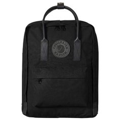 Рюкзак Fjallraven Kånken No.2 black edition 16