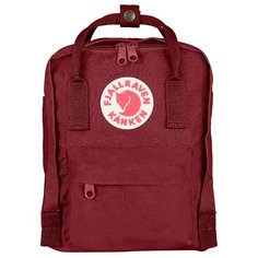 Рюкзак Fjallraven Kånken Mini 7 red (ox red)
