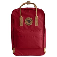 Рюкзак Fjallraven Kånken No.2 Laptop 15" 18 red (deep red)