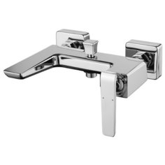 Смеситель для ванны с душем Bien Lucca BB01012102 однорычажный хром