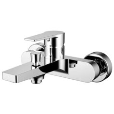 Смеситель для ванны с душем Bien Lado BB01011110 однорычажный хром