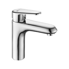 Смеситель для раковины (умывальника) Lemark Point LM0306C однорычажный хром