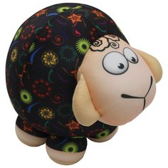 Подушка-антистресс Florento Овечка 25 см