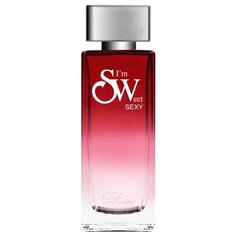 Туалетная вода Parli Parfum Im Sweet Sexy, 55 мл
