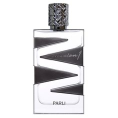 Парфюмерная вода Parli Parfum Mission 1, 100 мл