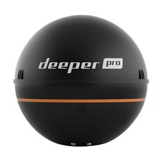 Эхолот Deeper Smart Sonar Pro