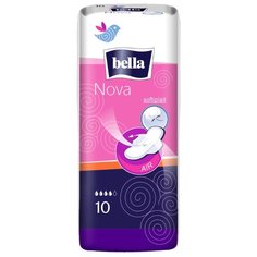 Bella прокладки Nova 10 шт.