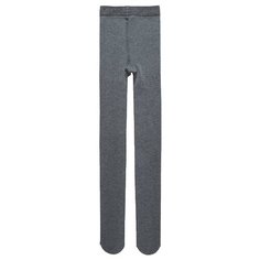 Колготки Luminoso размер M, темно-серый меланж