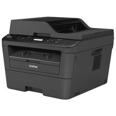 МФУ Brother DCP-L2540DNR черный