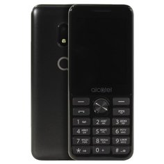 Телефон Alcatel 2003D серый