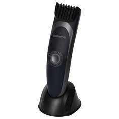 Машинка для стрижки Polaris PHC 0602RC синий
