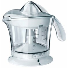 Соковыжималка Braun MPZ9 белый