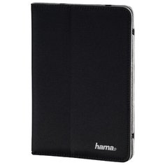 Чехол HAMA Strap 7" универсальный, black