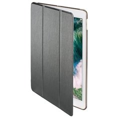 Чехол HAMA Fold Clear Tablet Case для Apple iPad Pro 9.7" grey