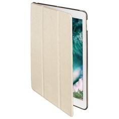 Чехол HAMA Fold Clear Tablet Case для Apple iPad Pro 9.7" cream