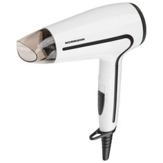 Фен Normann AHD-420 white