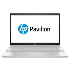 Ноутбук HP PAVILION 15-cs0029ur (Intel Core i5 8250U 1600 MHz/15.6"/1920x1080/8GB/1000GB HDD/DVD нет/NVIDIA GeForce MX150/Wi-Fi/Bluetooth/DOS) 4JU88EA, PAVILION 15-cs0029ur насыщенный синий/серебристый